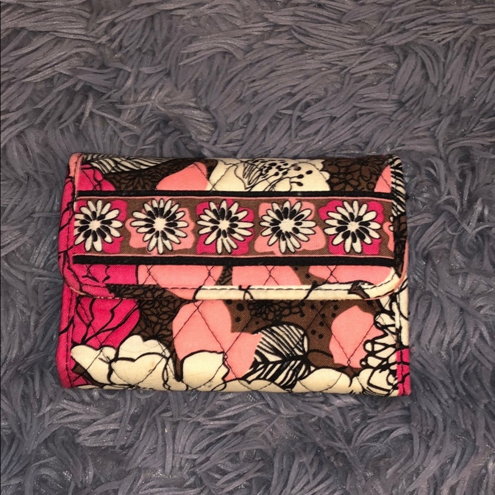 Vera Bradley Wallet